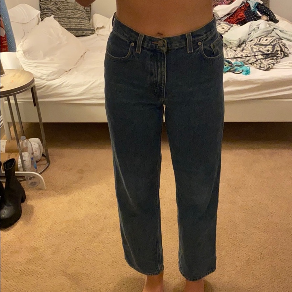 polo jeans